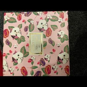 Winky Lux Kitten Palette